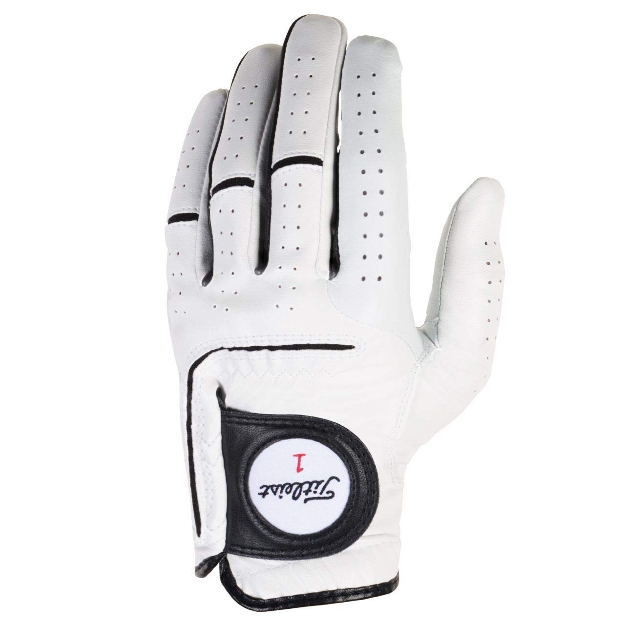 Players Flex Men's Golf Glove