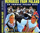 Memories From Poland: Famous Polka Hits
