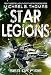 Sea of Fire (Star Legions Book 5)