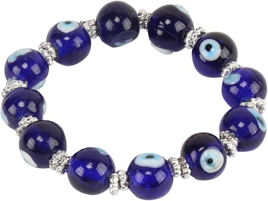 Petrichor Feng shui Evil Eye Bracelet Daily Wear Fashion