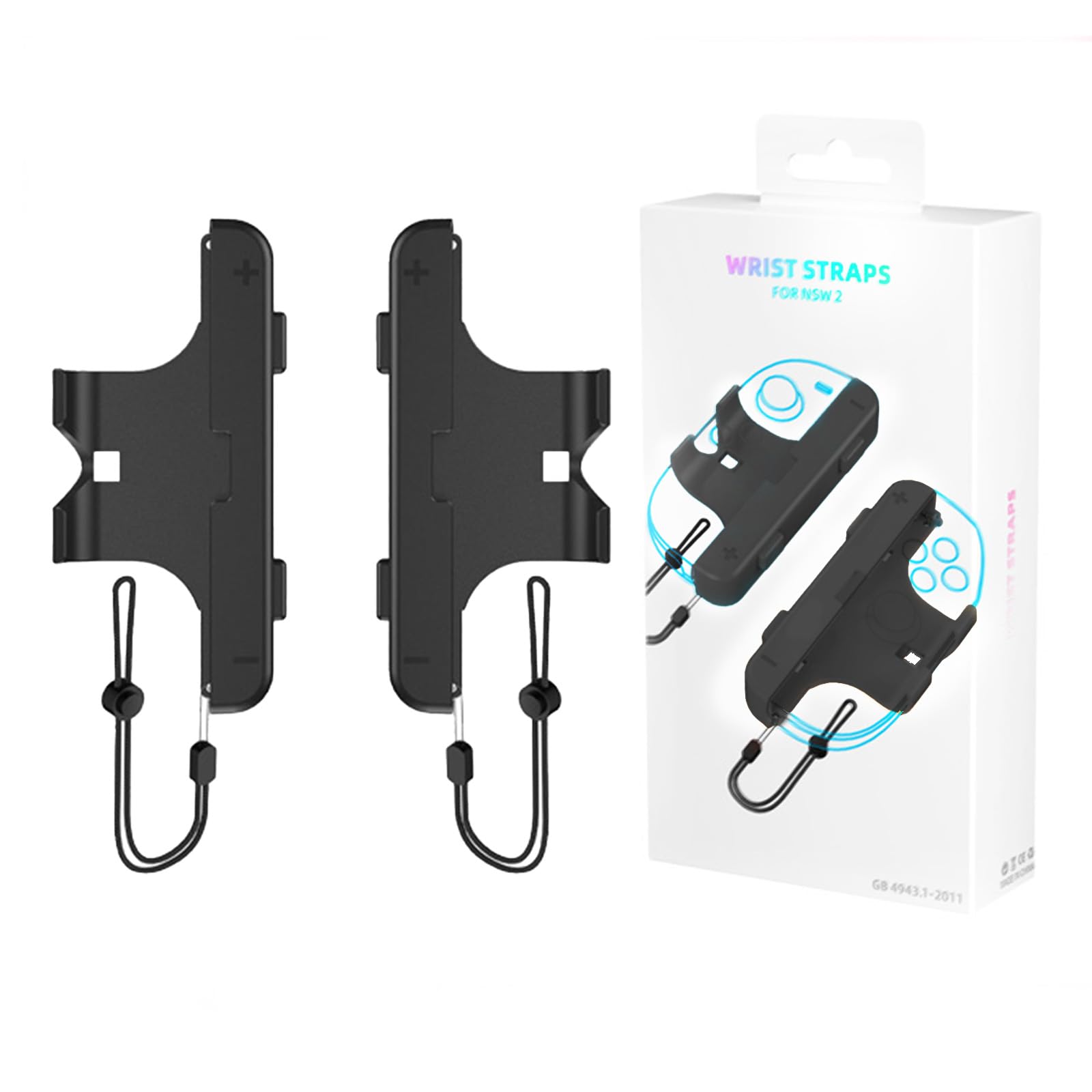 Amazon.co.jp: PhyiFlbey Switch 2 Joyc on対応リストストラップ