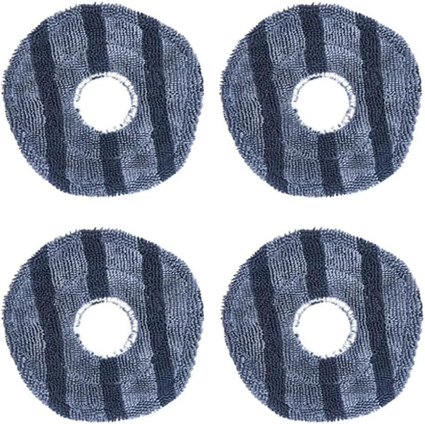 Thorough Cleaning Solution for Eufy X10 Pro For Omni Vacuum Main Brush and Accessories Bundle