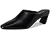 Stuart Weitzman Stassi Mule 50 - Front View