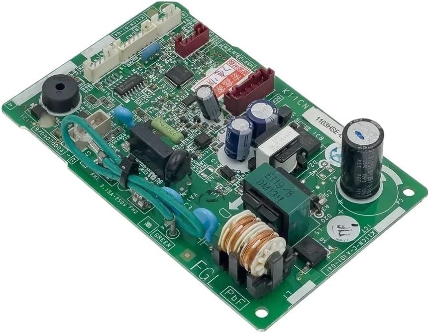 Used for Air Conditioner Control Board 9709030004 K11CN-C-A(01-04) Circuit PCB K11CN-01-04 Conditioning Parts