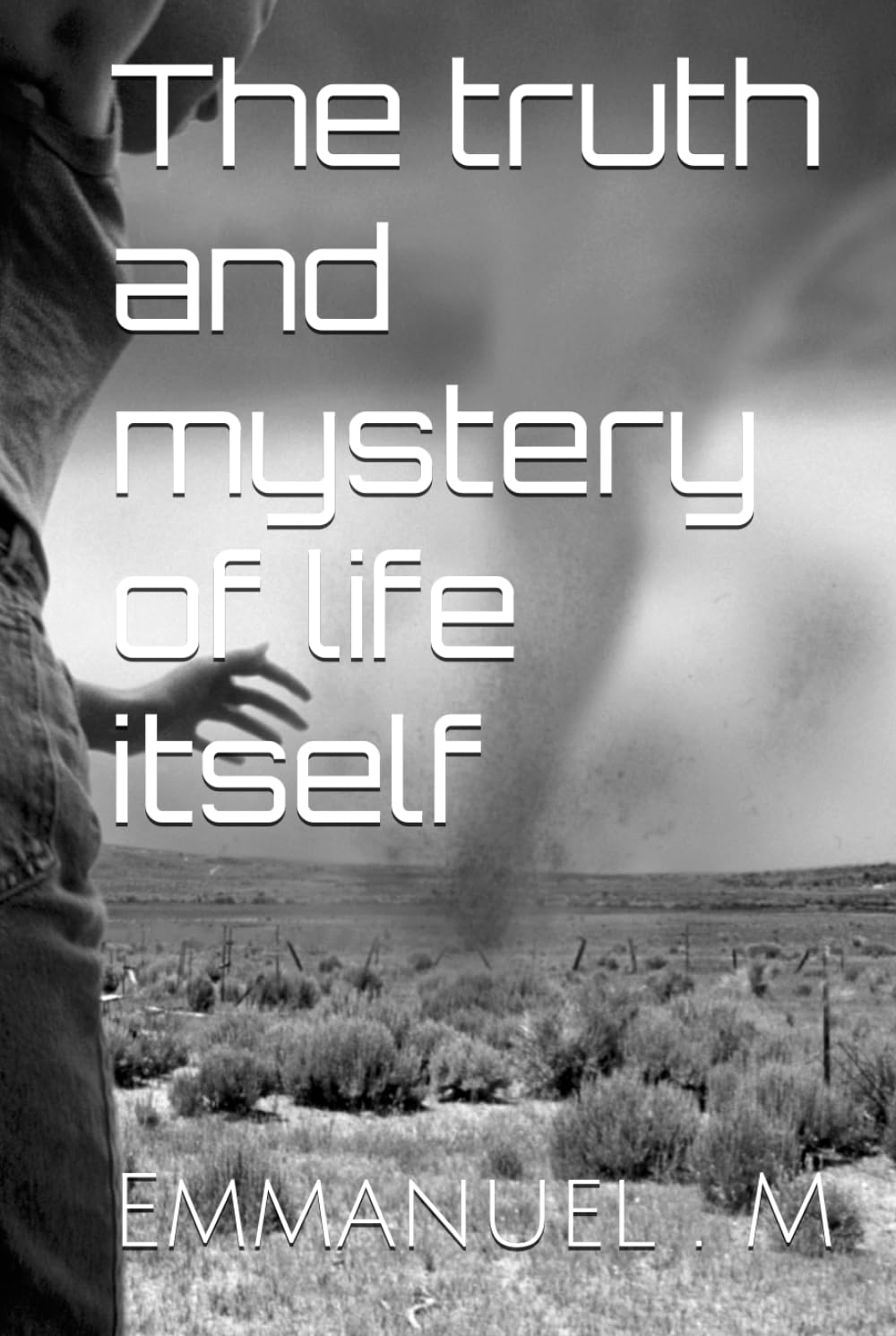 The truth and mystery of life itself (Deep waters)