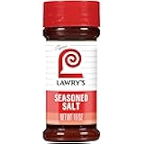 Lawry's Seasoned Salt, 16 oz