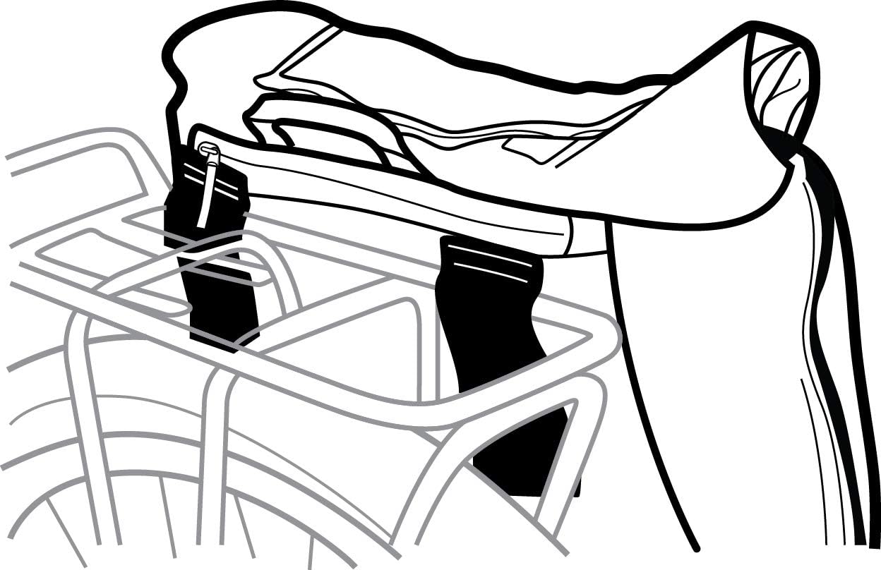 blackburn wayside pannier