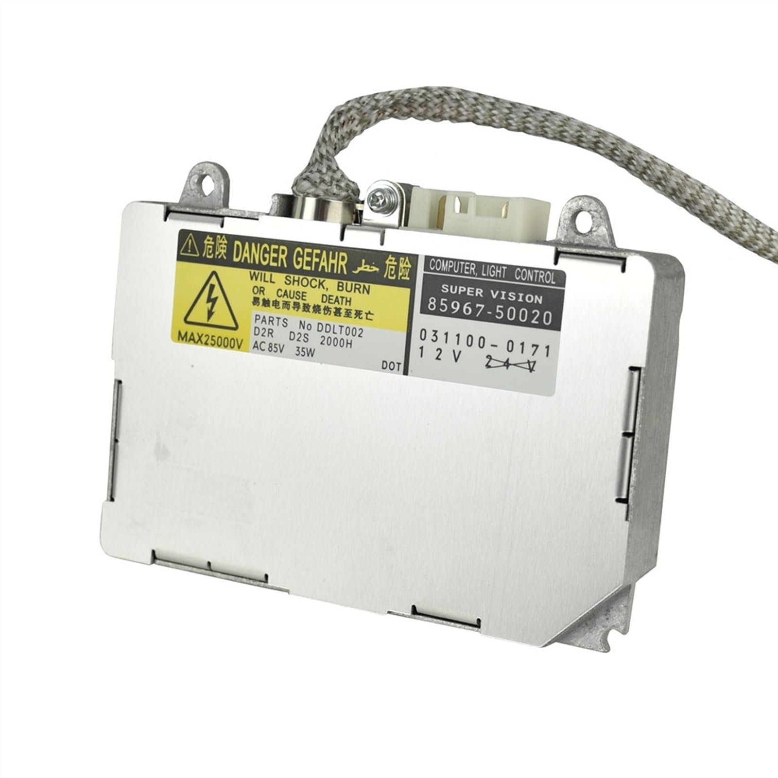 Amazon | バラスト制御ユニット Compatible With ES300 GS300 GS400