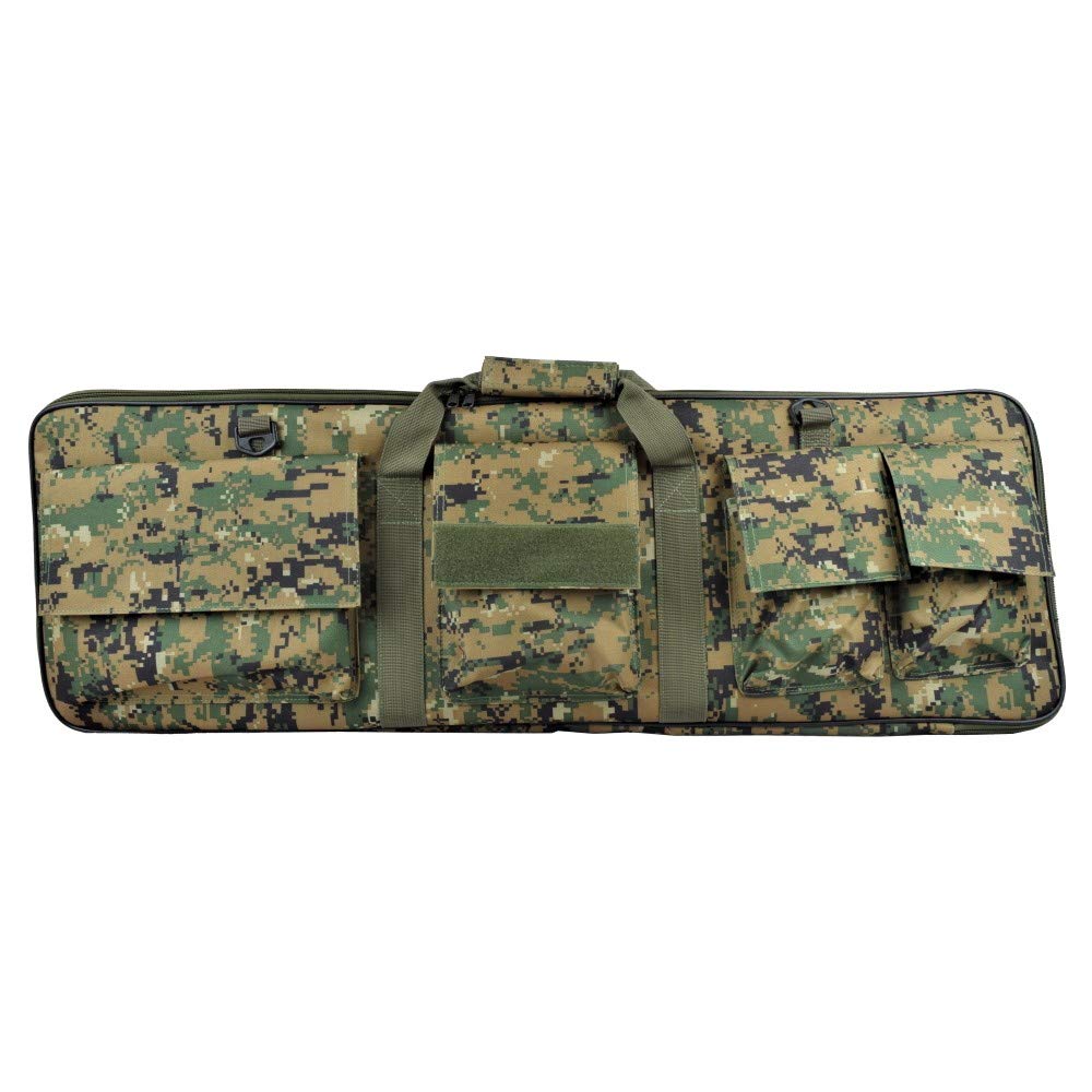 R O Y A L Valigia Custodia Borsa Sacca Protezione per Fucile Softair 88CM MARPAT B100MARPAT