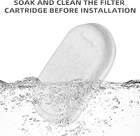 Vista 24 de Cat Water Fountain Stainless Steel 3.2L/108oz Capacity, Automatic Pet Water Dispenser with Quiet Pump, and Dishwasher Safe Design for Cats, Dogs(Cat