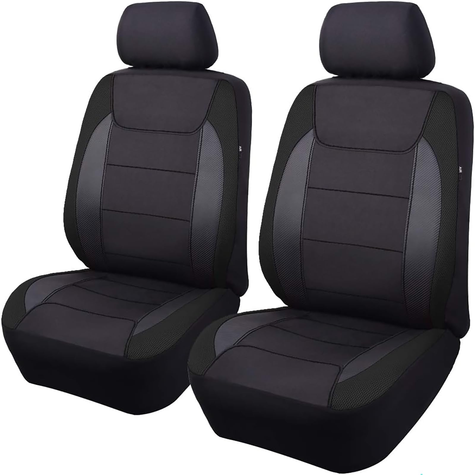 Fundas Asientos Coche para Ford Transit Courier/Transit Custom