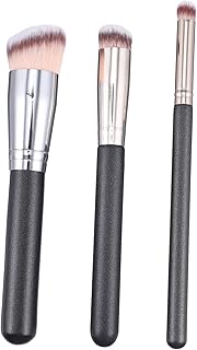 Vaguelly Face Brush Set for Concealer and Fou...