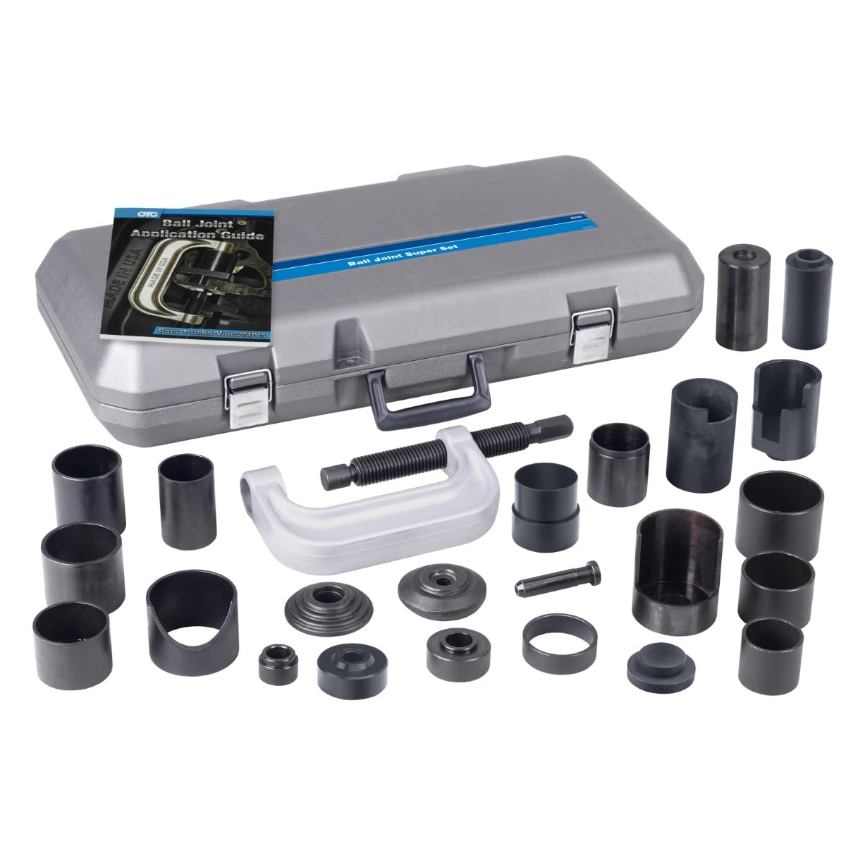 OTC Ball Joint Intermediate Service Kit (6530)
