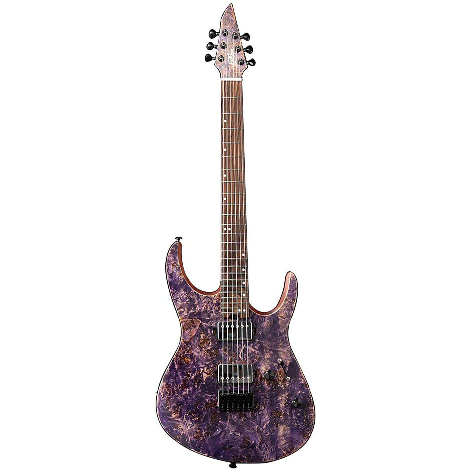 HCT Hofner Shorty chitarra elettrica, Cadillac verde HCT Hofner Shorty chitarra elettrica, Cadillac verde