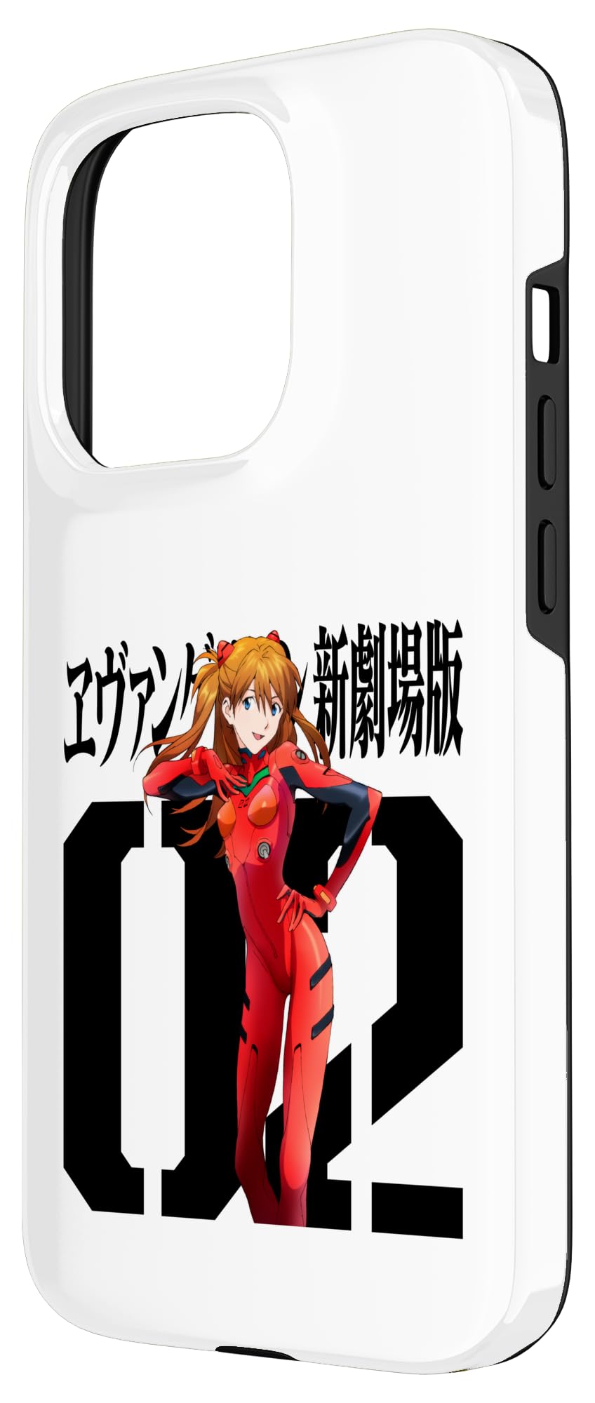 EVANGELION iPhoneケース Amazon.com: iPhone 15 Pro Evangelion - Variety of items for manga