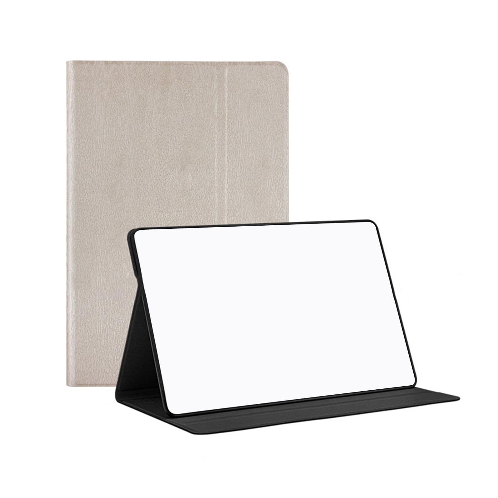 Tableau blanc portable effaçable avec trépied pliable pour l'école - 7