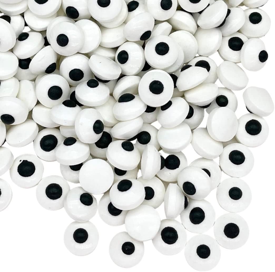Sprinkles | 4 oz | Halloween sprinkles | Cake sprinkles | Fall sprinkles