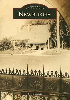 Newburgh Images of America New York