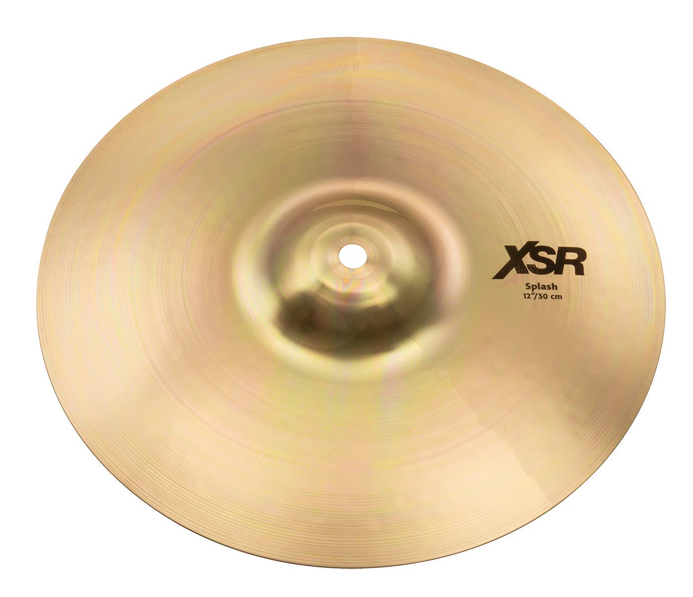 SABIAN - 12" XSR Splash