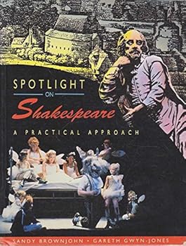Spotlight on Shakespeare (Spotlight on)