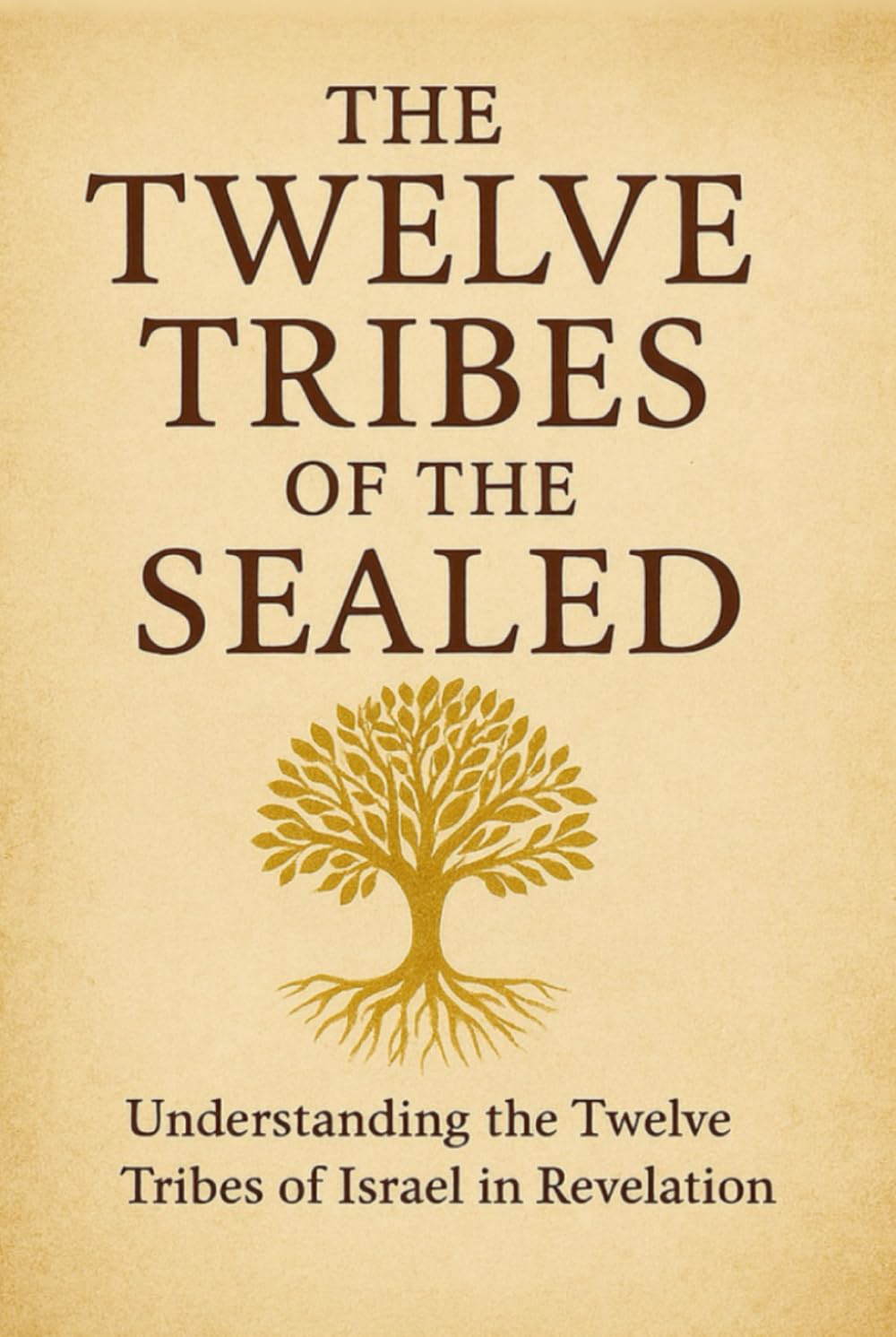 The Twelve Tribes of Israel