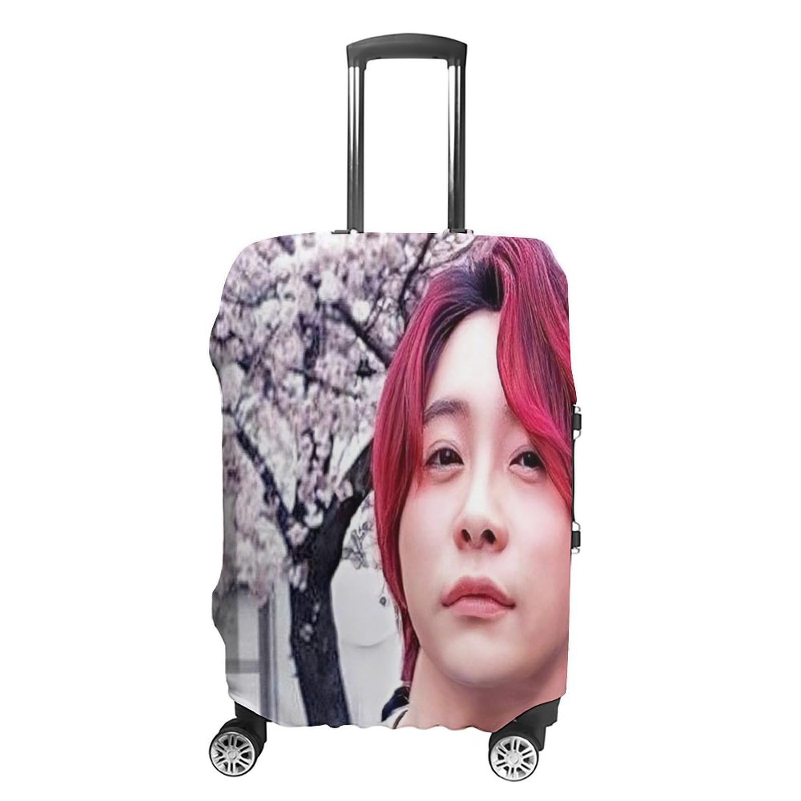 Mrs.GREEN APPLE キャリーケース Mrs.GREEN APPLE キャリーケース Mrs green appleキャリーケース