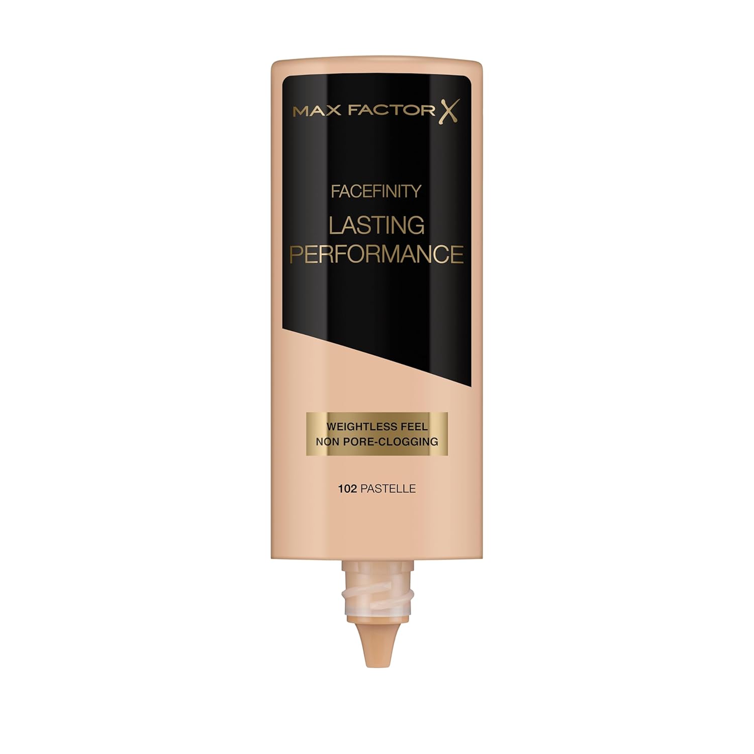 Max Factor Lasting Performance Foundation - 102 Pastelle