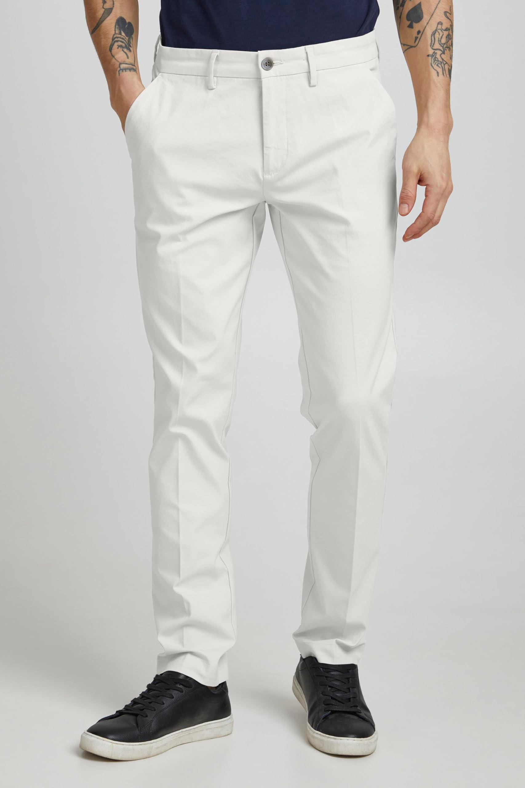 CASUAL FRIDAY - 20504207, Pantaloni Eleganti da Uomo Uomo