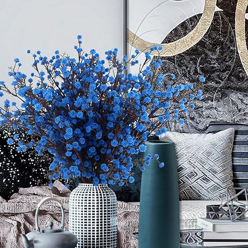 ETERNITY.YJ Artificial Flowers - Image 3