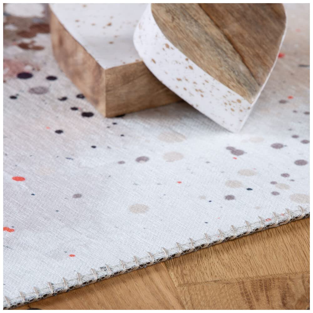 Obsession Tapis pour enfant Torino Kids Tok 236 Brown Beauty (160 x 230 cm)