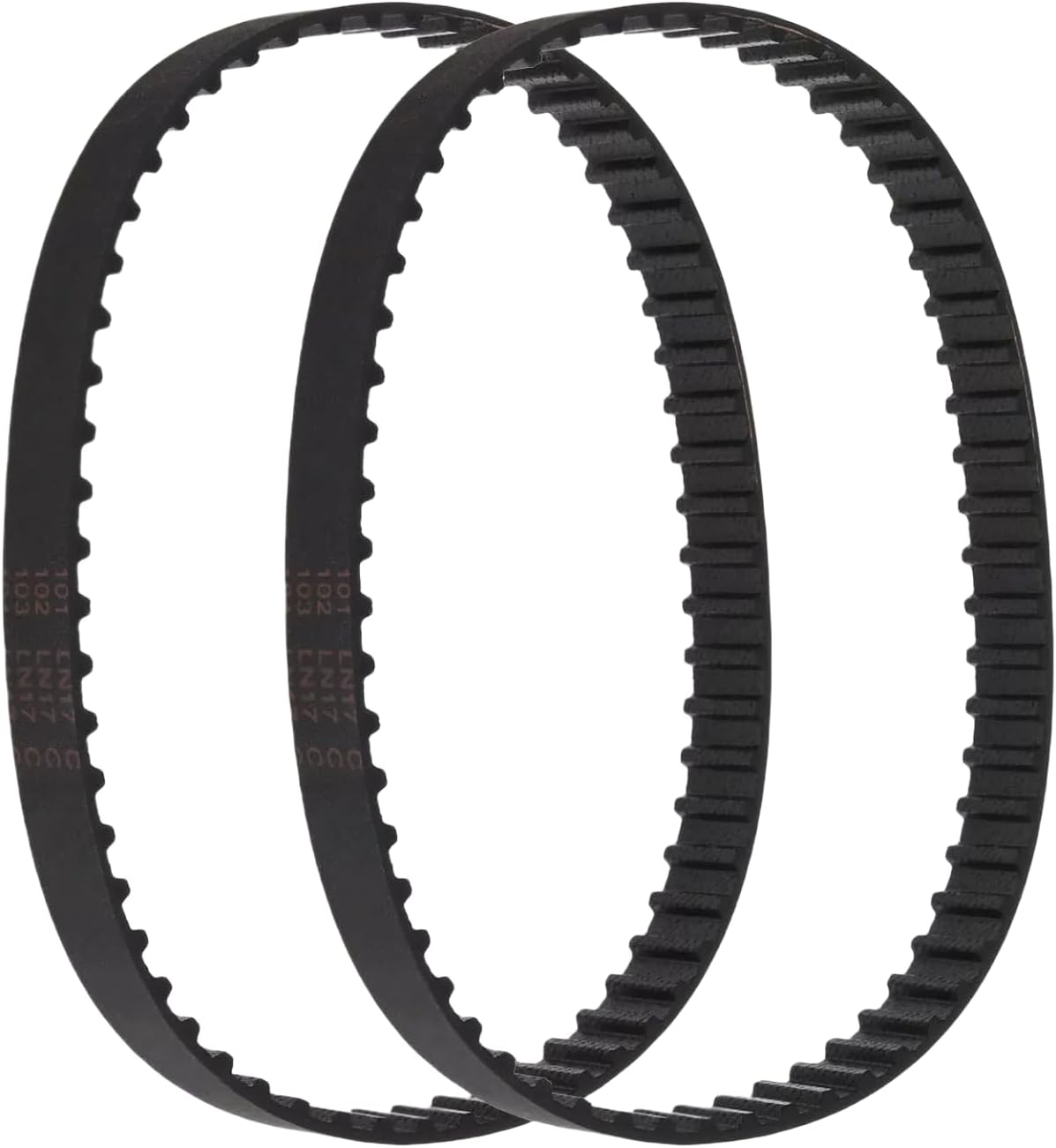 Courroie D'entraînement 21,4 X 827 Mm - 1A009598 Original Piaggio | ZS2Radteile - Pièces De