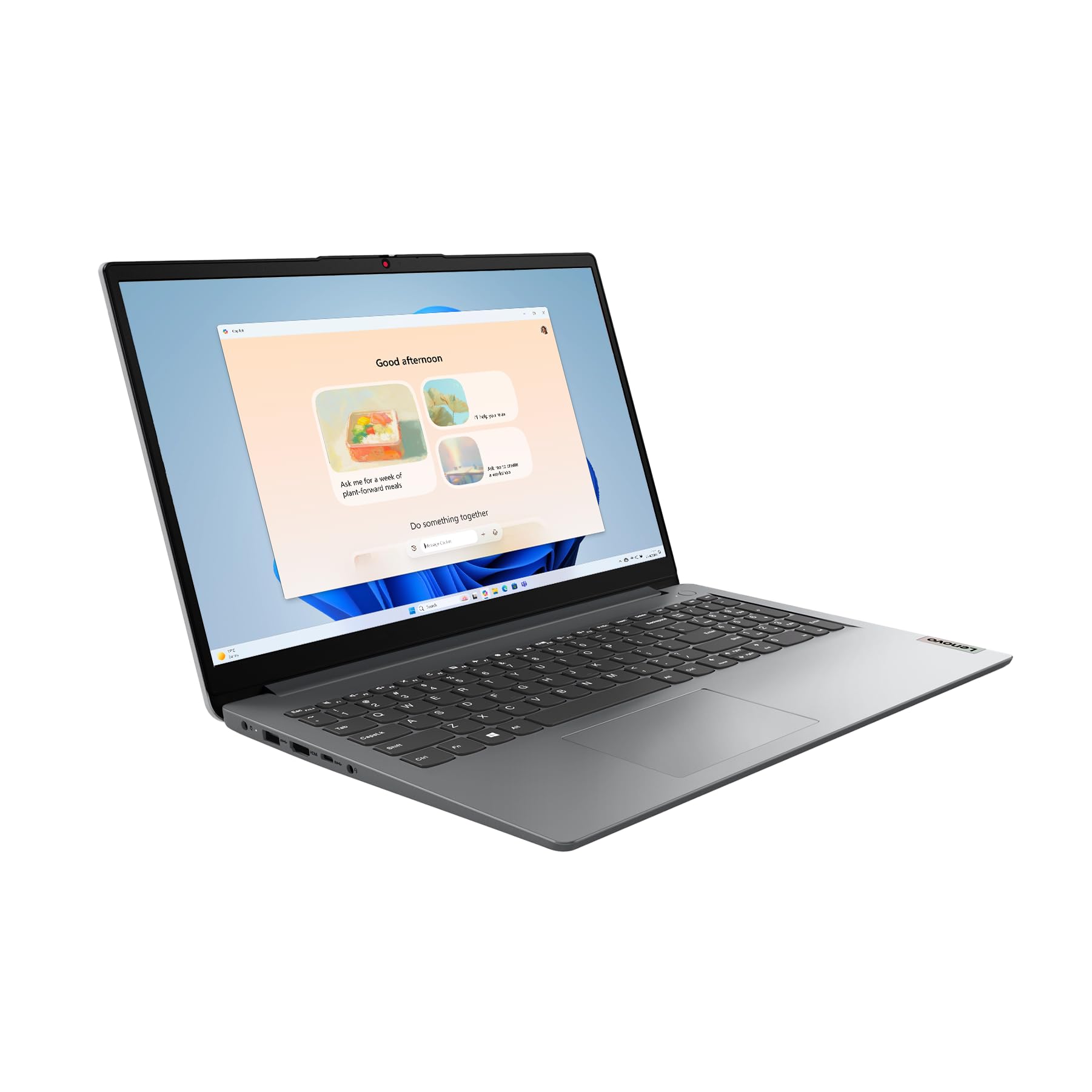 IDEAPAD 1 15AMN7 AMD RYZEN 3 7320U INTERGRATED AMD RADEON 8GB