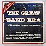 The Great Band Era-ALBUM SET 10 records
