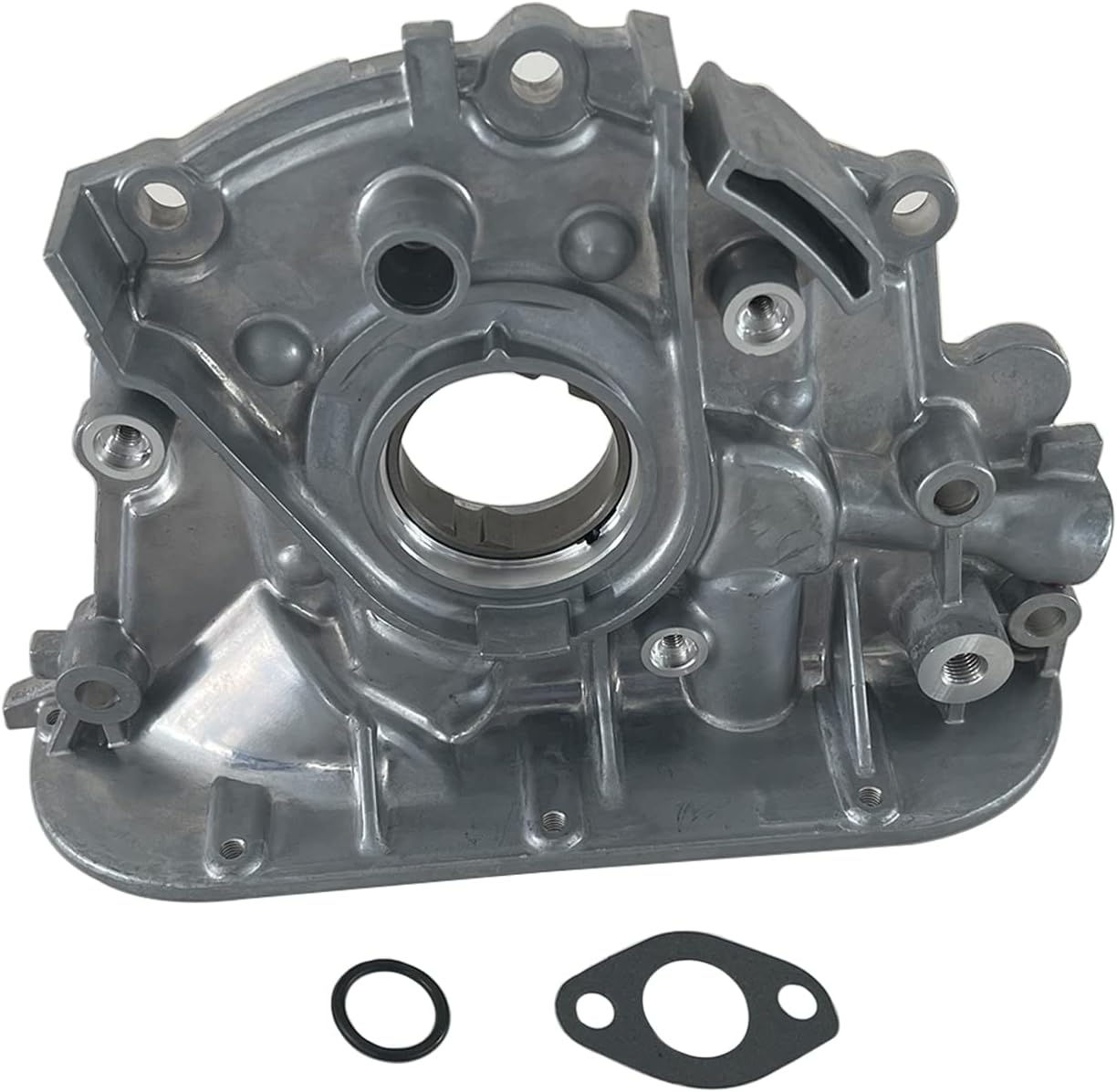VIPCAR 03022 Standard Oil Pump for Toyota '3VZ-E' [3.0L V6 2958cc SOHC] Engine, 1988-1995 4Runner, 1988-1995 Pick-up, 1993-1994 T-100, 3.0L Only, M184