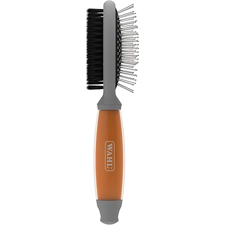 slicker brush petbarn
