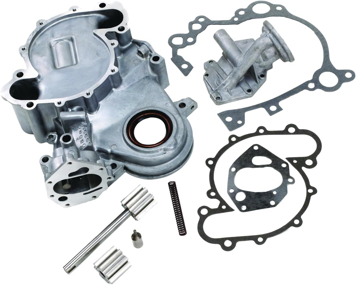 Crown Automotive Timing Cover Kit Engine