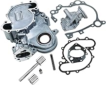 محرك مجموعة توقيت السيارات التاج