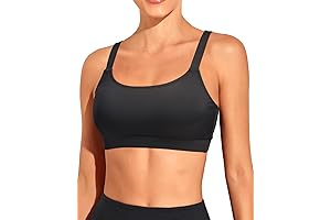 Curvy-Chic: Embrace Your Curves with Our Sensational Scoop Neck Bikini Tops