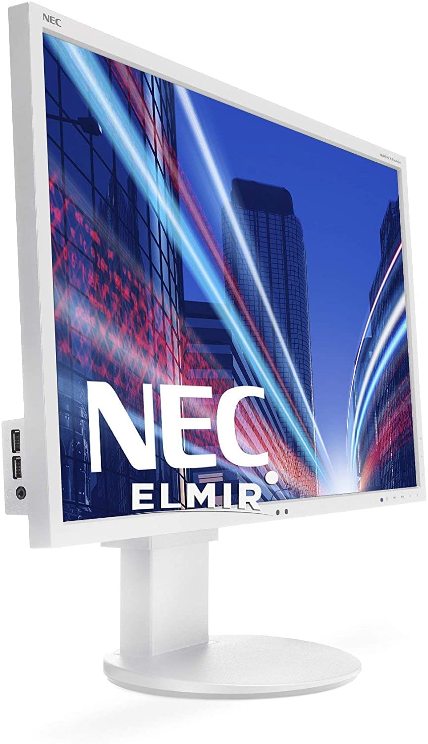 NEC 21.5型ワイド液晶ディスプレイLCD-EA224WMI Amazon.co.jp: 【整備済み品】 NEC 21.5型ワイド 広視野角IPS液晶