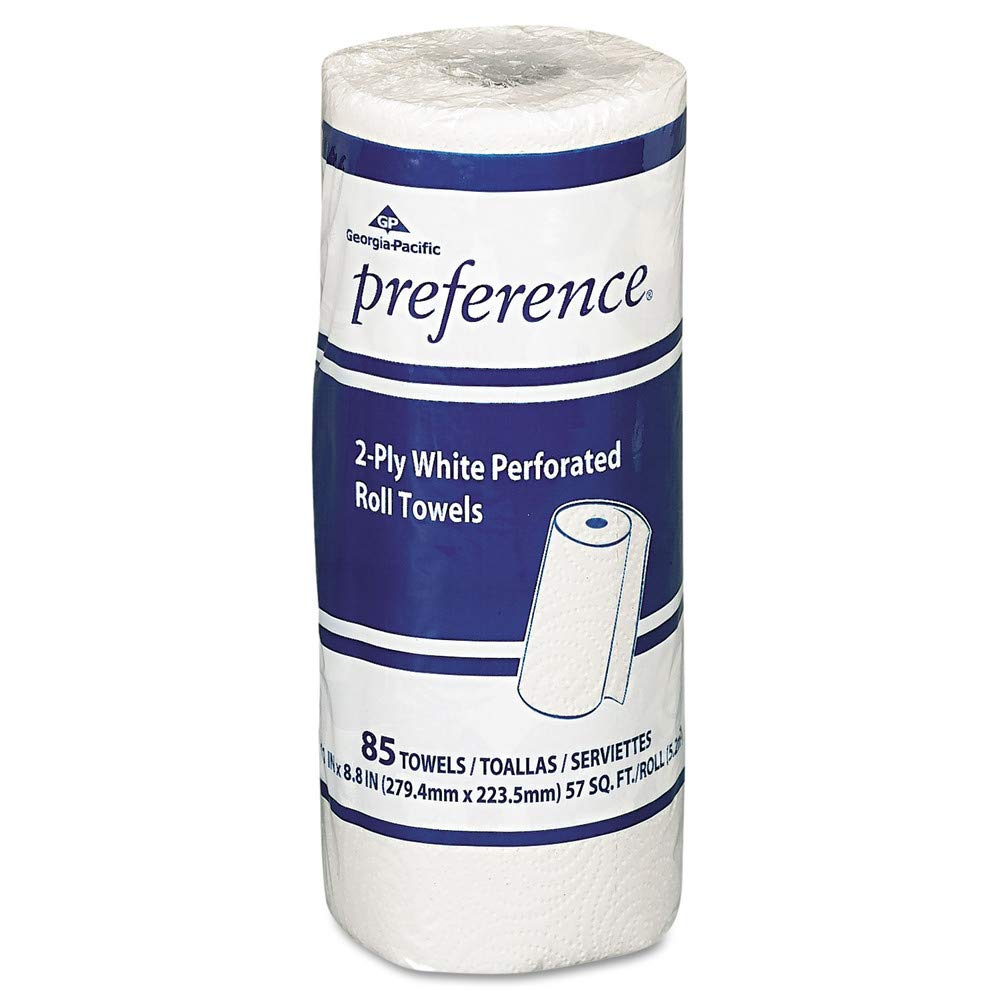 Amazon.com: Georgia Pacific Professional 27385 Perforated Paper