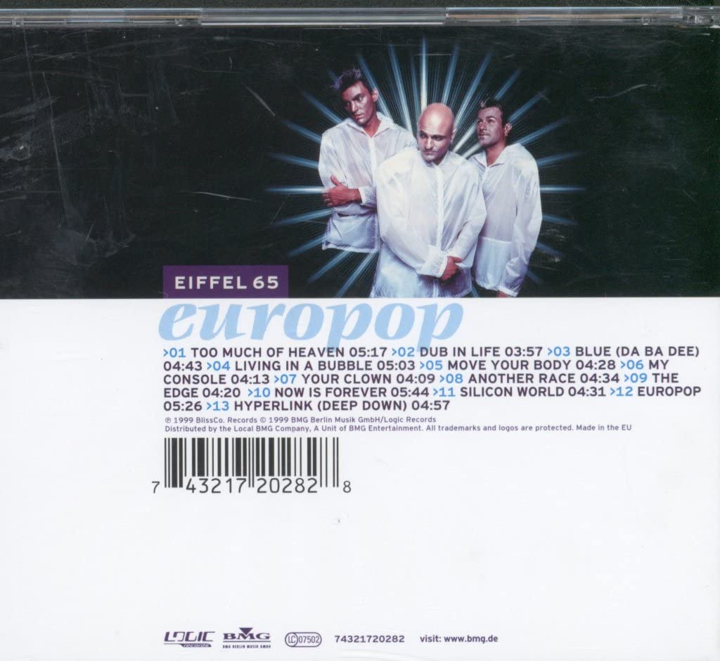Europop