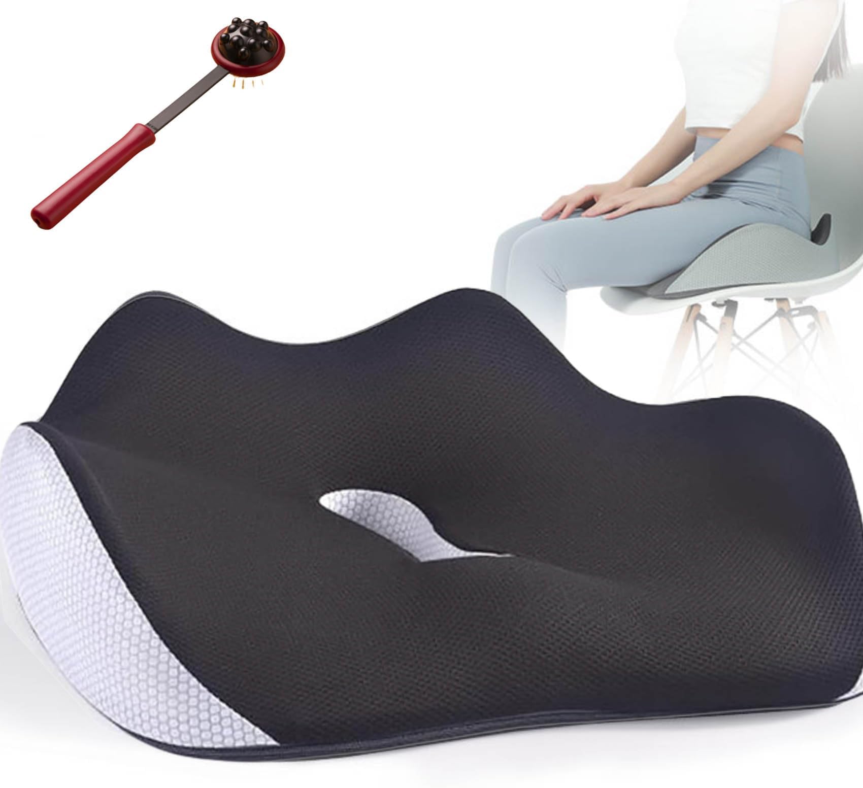 Memory Foam E Supporto Ergonomico: La Scelta Ideale Per Il Riposo Di - Foto 2