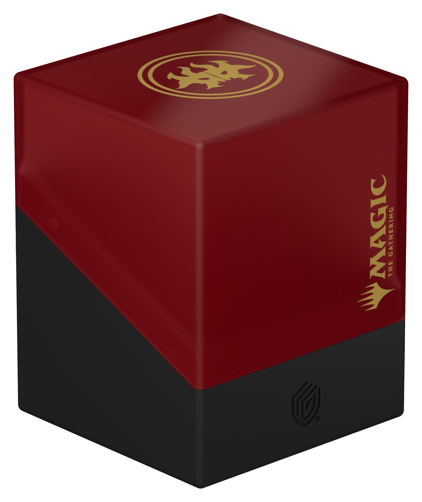 Ultimate Guard Boulder 100+ MTG Guild Summit - Rakdos