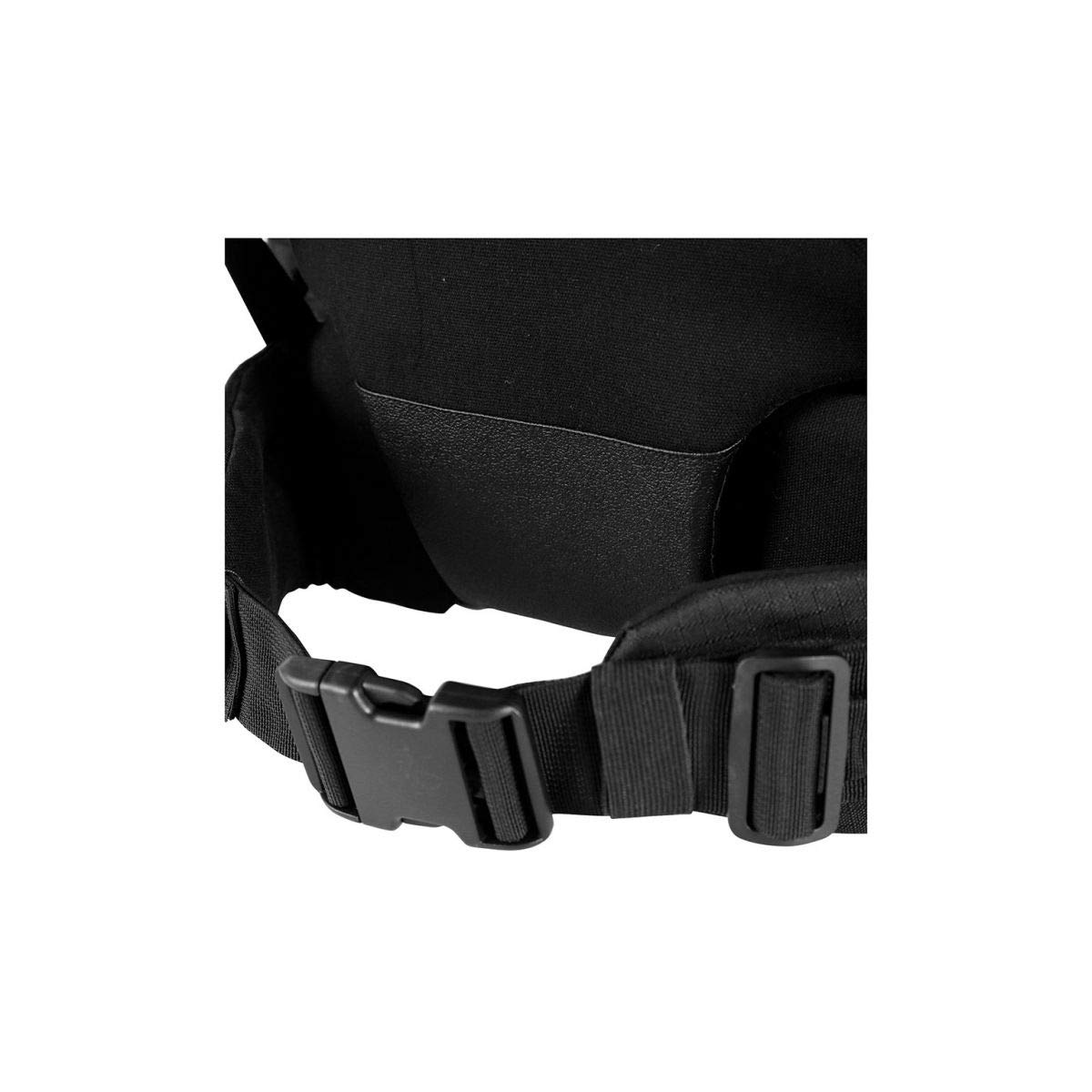 Sac À Dos Combat 100l Noir - Ares