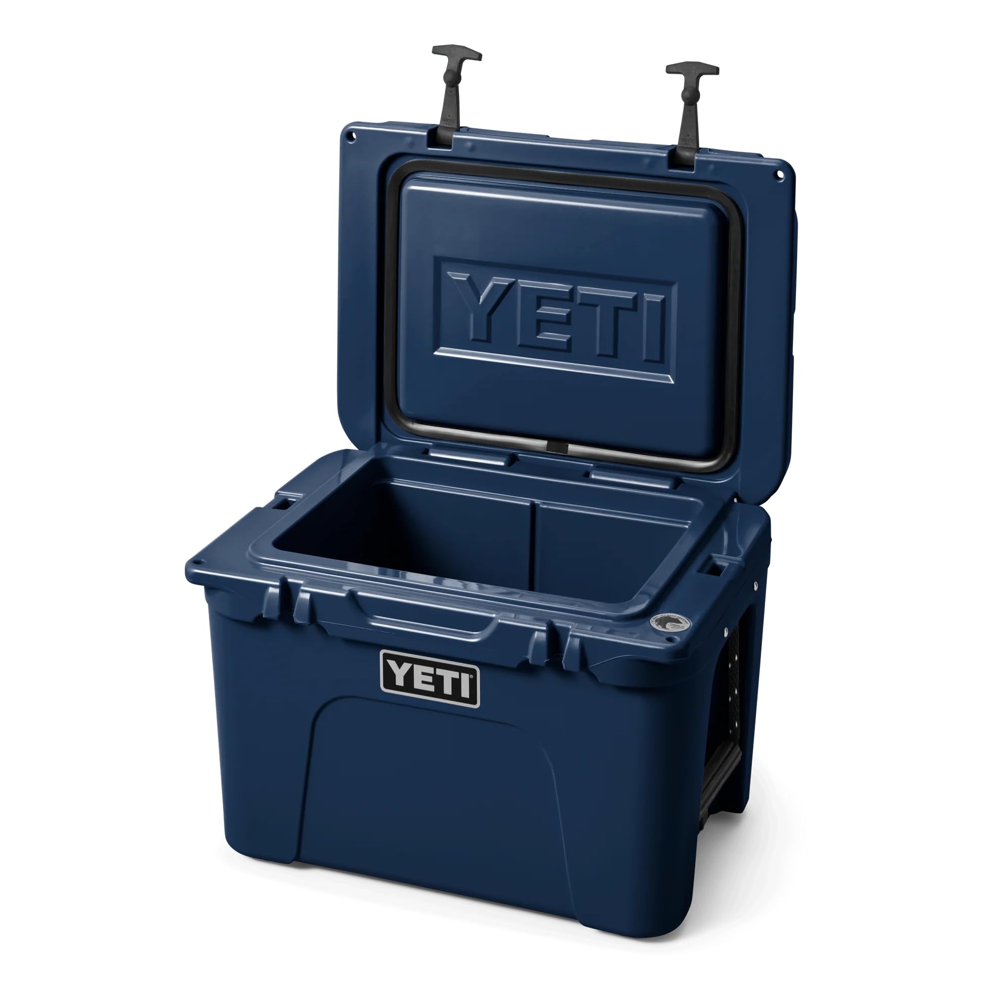 新品 YETI イエティ タンドラ35 ネイビー Amazon | YETI(イエティ) Tundra 35 クーラー ネイビー | YETI