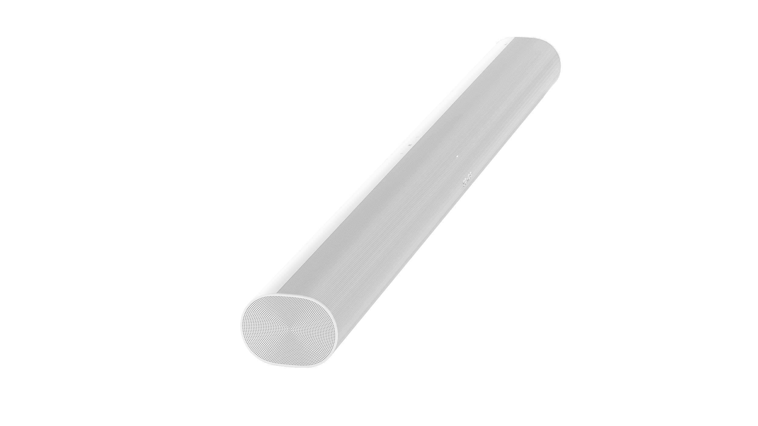 Sonos Arc Soundbar Premium Intelligente per Tv, Film, Musica, Videogiochi e Molto Altro, con Dolby Atmos, Compatibile con Airplay 2, Amazon Alexa e Google Assistant, Bianco