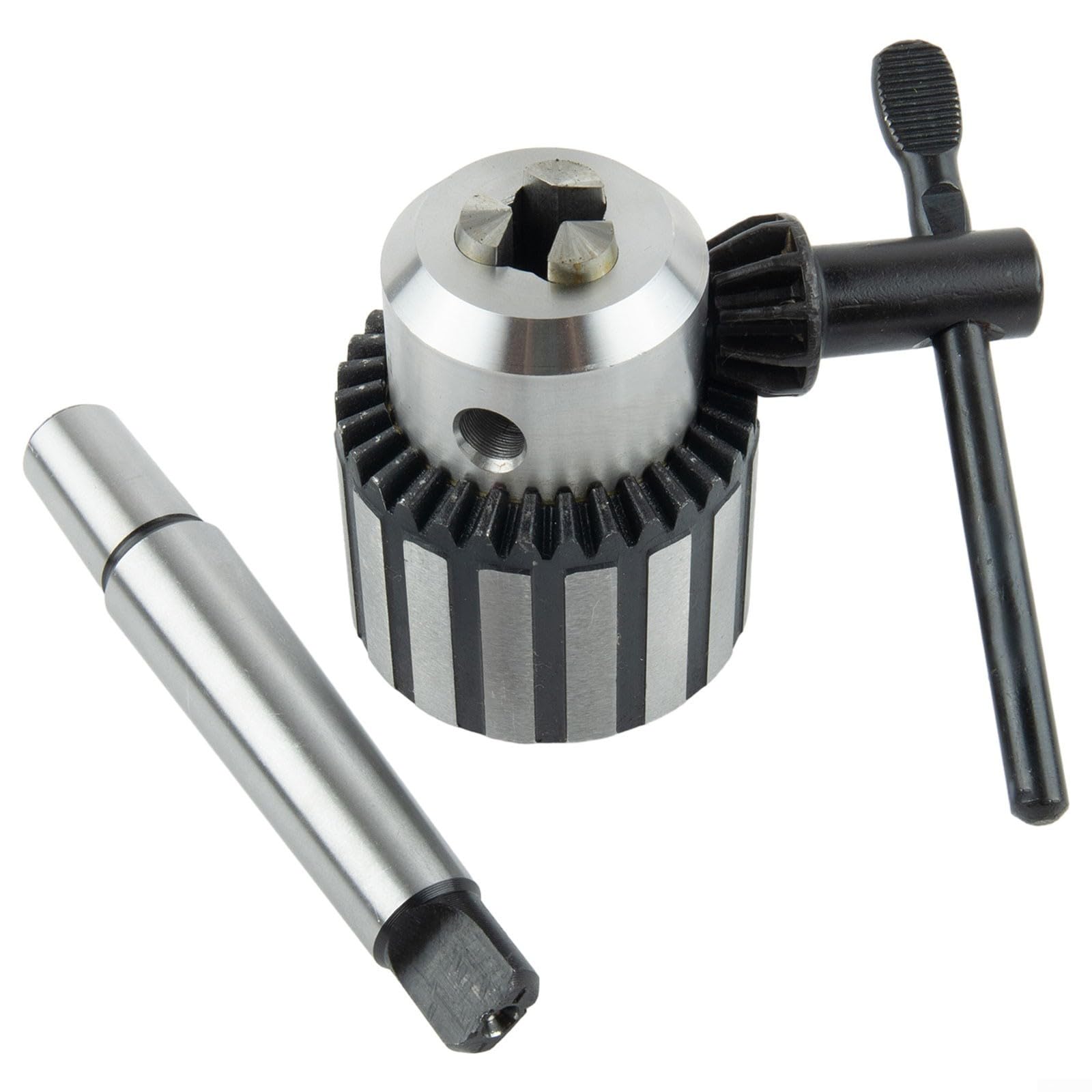 Come Sostture Mandrno Trapano - How To Replace The Drll Chuck - YouTube