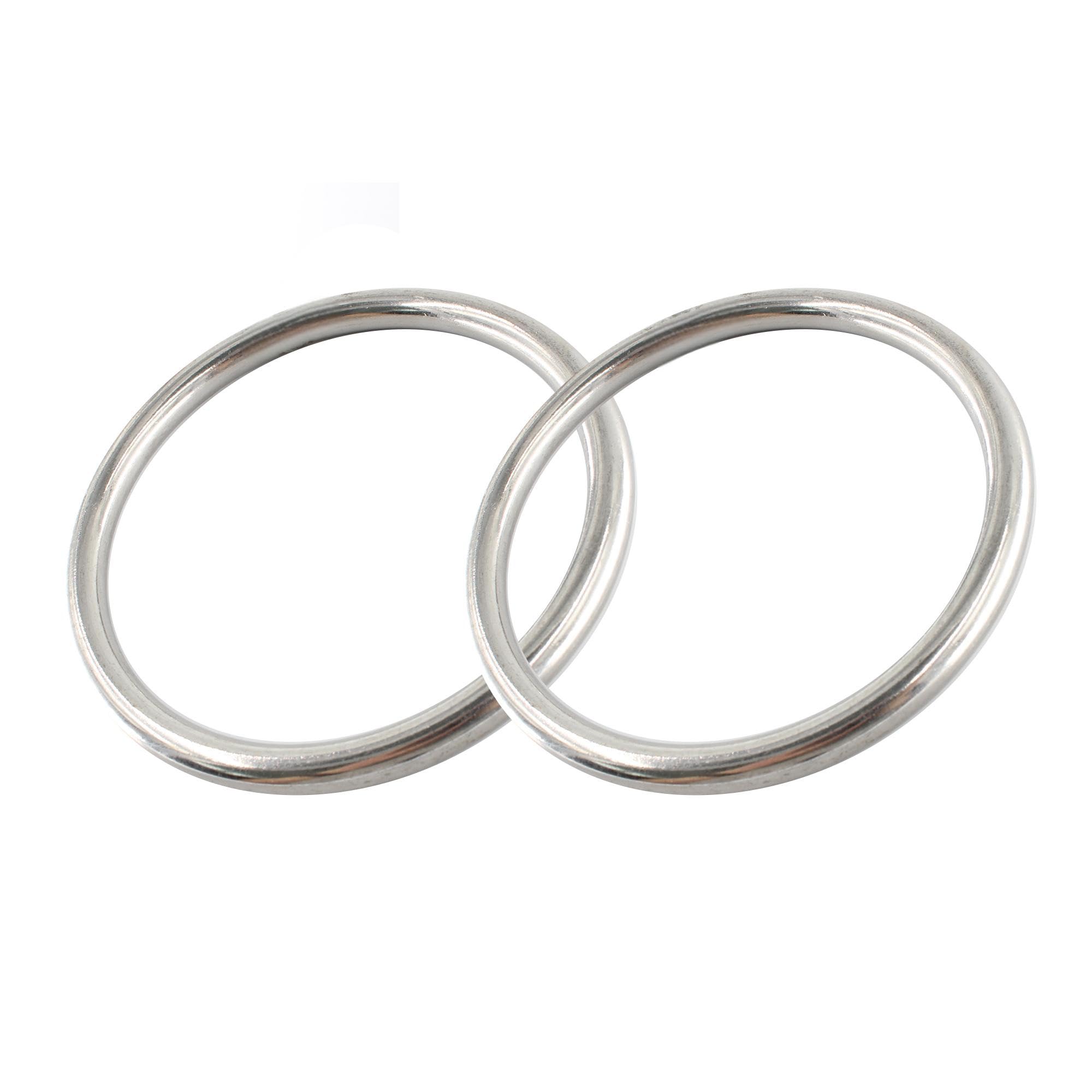 Septe metal rings