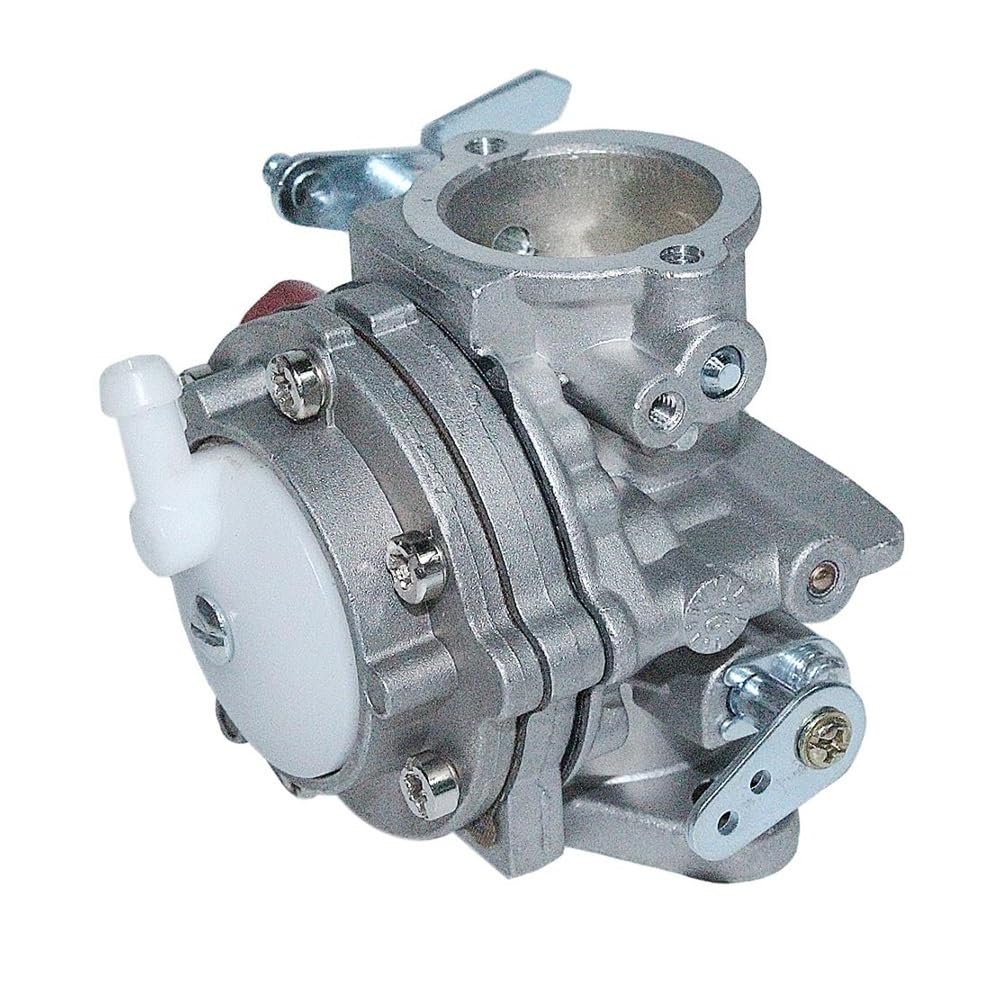 Herramientas de jardín Kit de reparación de Manguera y Filtro de Combustible for carburador, Compatible con Motores de Motosierra 070 y 090, Motosierra Gasolina