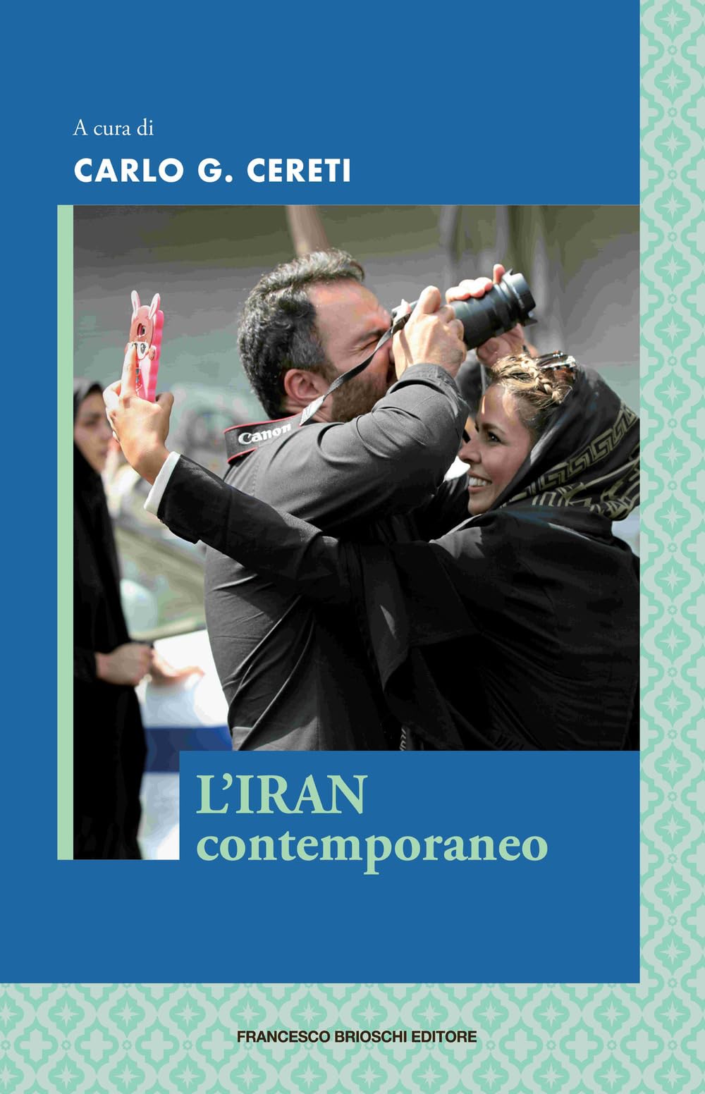 L'iran Contemporaneo - 4